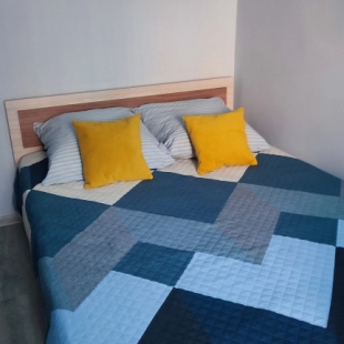 Фотография квартиры Квартира на Чайковского 6