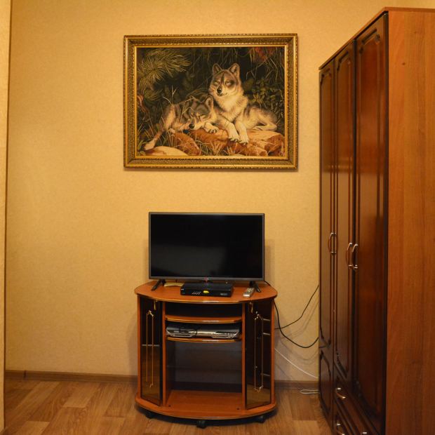 Фотографии мини отеля
Старый Город