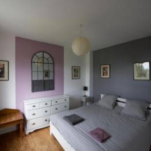 Фотографии гостевого дома
Rouen ECO Lodges