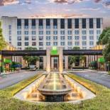 Фотография гостиницы Holiday Inn Shanghai Hongqiao, an IHG Hotel