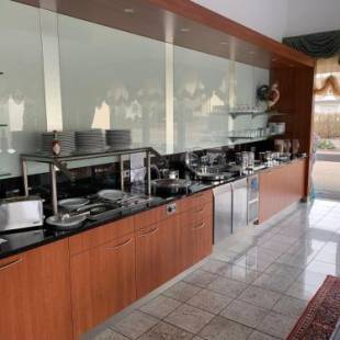 Фотографии гостиницы
Hotel Europa