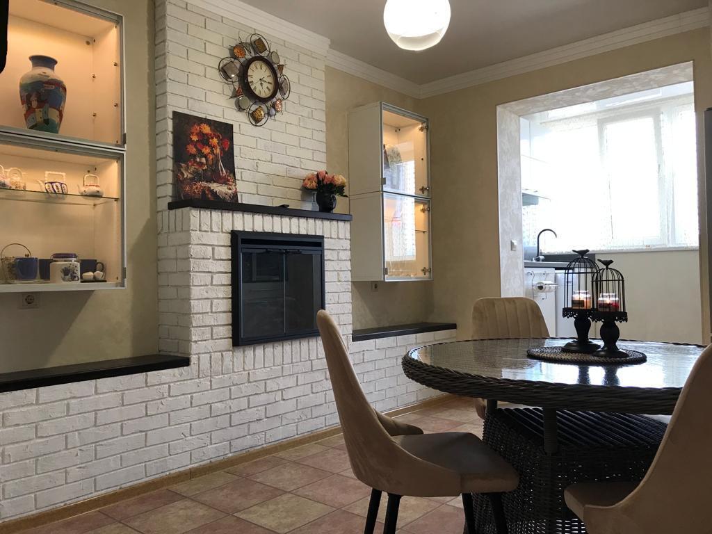 Фотография квартиры Апартаменты Сезоны 365 на Южной