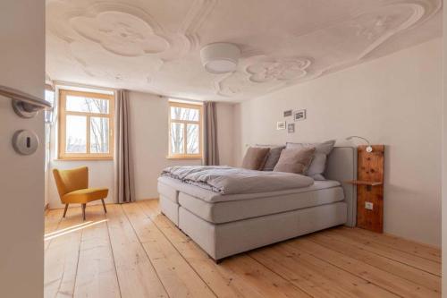 Фотография гостевого дома main3 - schlafen am fluss