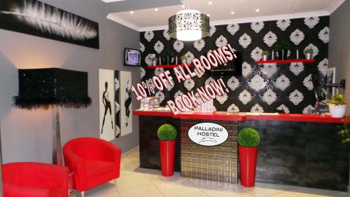 Фотография хостела Palladini Hostel Rome