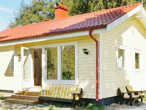 Фотография гостевого дома Holiday home FJÄLKINGE