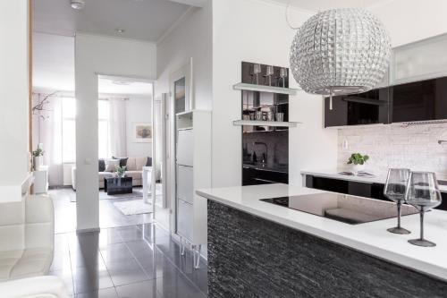 Фотография квартиры Central Alexandra