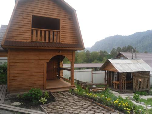 Фотография гостевого дома Усадьба Охотник