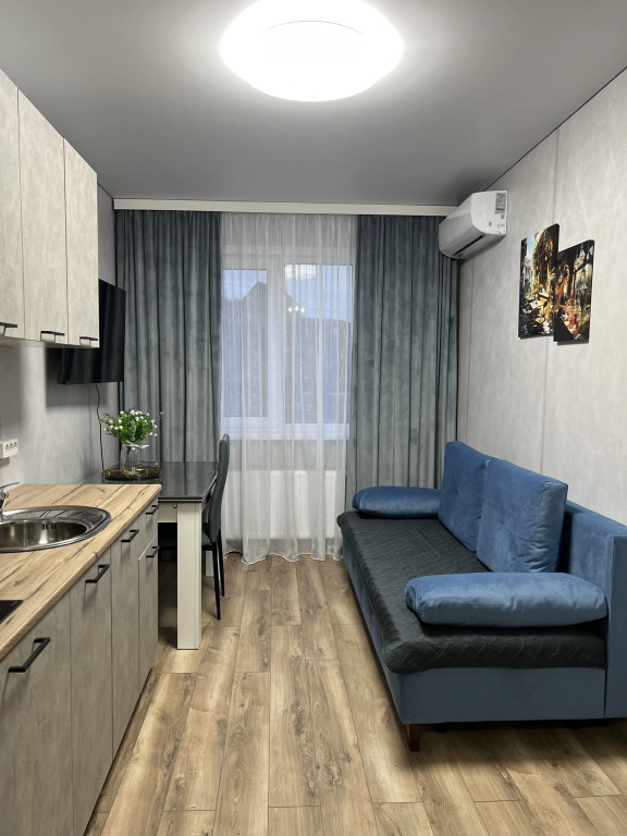 Фотография квартиры Апартаменты Air Home 7