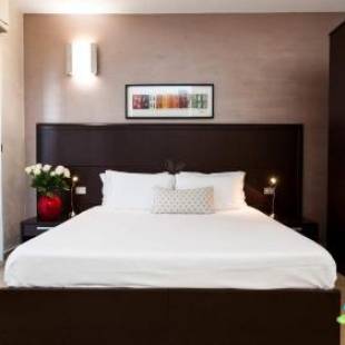 Фотографии гостиницы 
            Hotel Lis