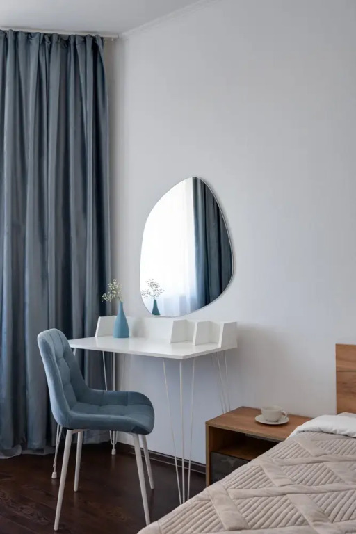 Фотография квартиры Апартаменты Тайна Голубого Океана в Нахабино - Mari'Nochka