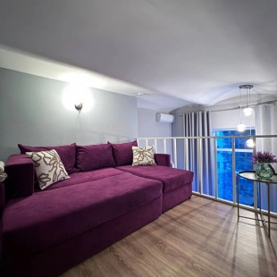 Фотография квартиры Апартаменты Peonies Lucky Room у Метро Бауманская