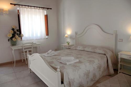 Фотография базы отдыха Massaria Agri Resort