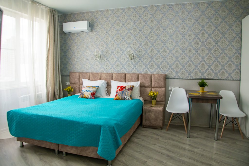 Фотография квартиры Апартаменты Мильфей 21-1