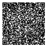 QR код хостела Авиатор Быково