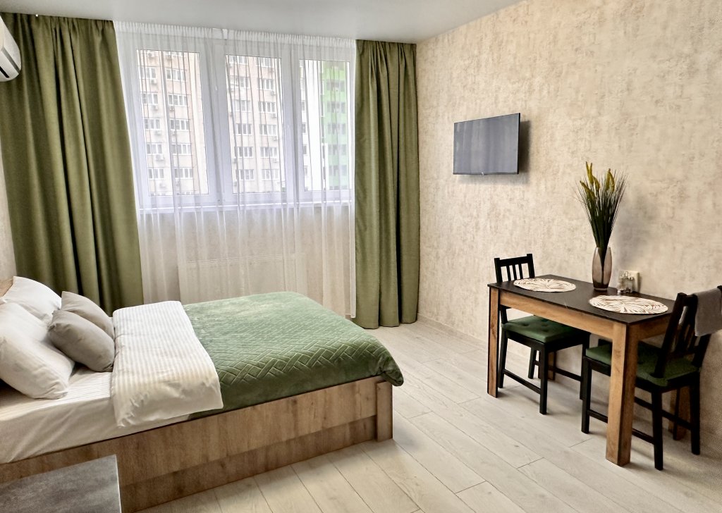 Фотография квартиры Апартаменты Оливия