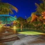 Фотография базы отдыха Balangan Sea View Bungalow