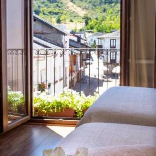 Фотографии гостиницы
Hotel Casa Ramon Molina Real