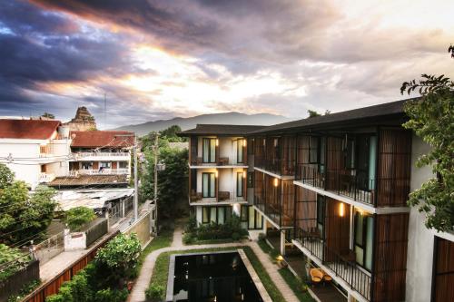 Фотография гостиницы Lamphu House Chiang Mai - SHA Extra Plus Certified