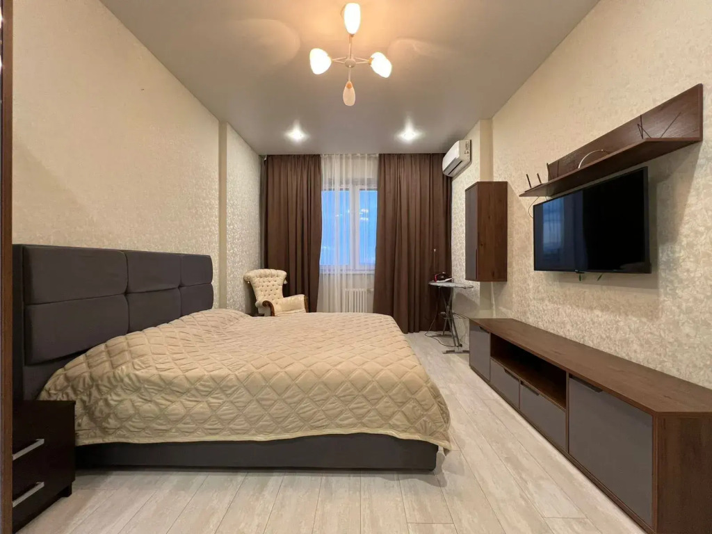 Фотография квартиры Квартира Прекрасная Квартира в Центре Города