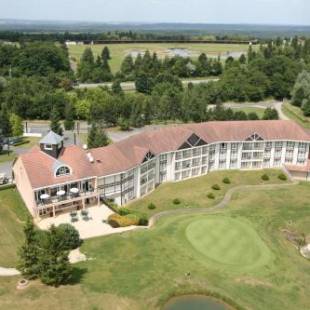 Фотографии гостиницы 
            Golf Hotel de Mont Griffon