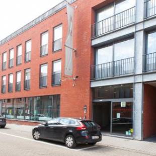 Фотографии гостиницы
Hotel Rastelli Tervuren