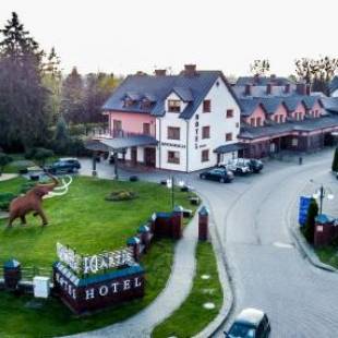 Фотография гостиницы Artis Hotel & Spa