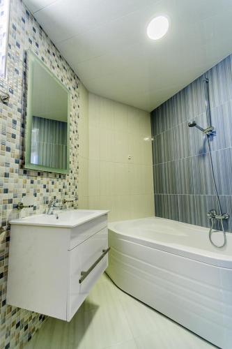 Фотография гостиницы Hotel Alisa