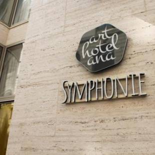 Фотографии гостиницы 
            Arthotel Ana Symphonie