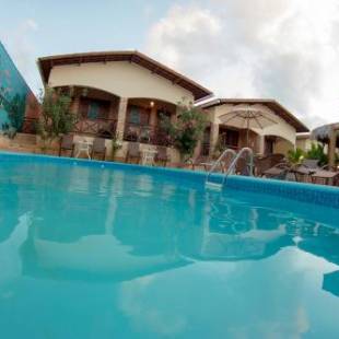 Фотографии мини отеля
Jardim dos Orixás