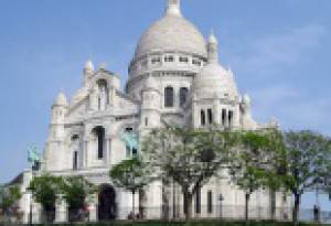 Фотография достопримечательности Базилика Сакре-Кёр