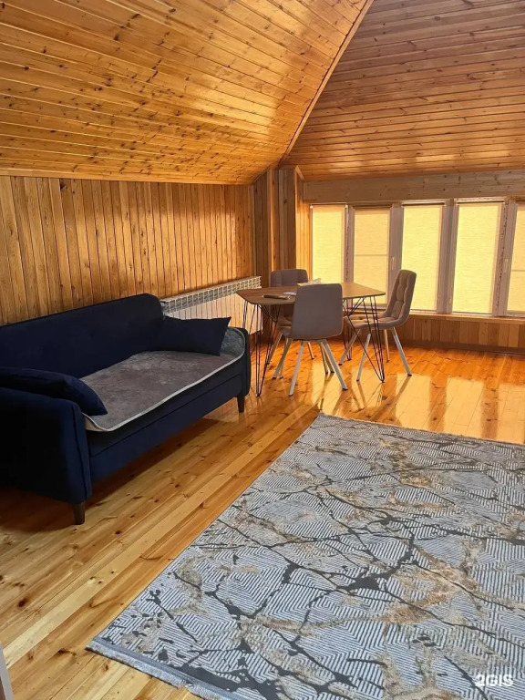 Фотография квартиры Апартаменты Blissfulhome с видом на горы