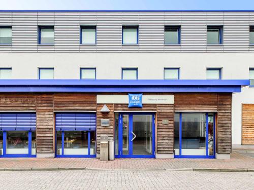 Фотография гостиницы ibis budget Flensburg Handewitt