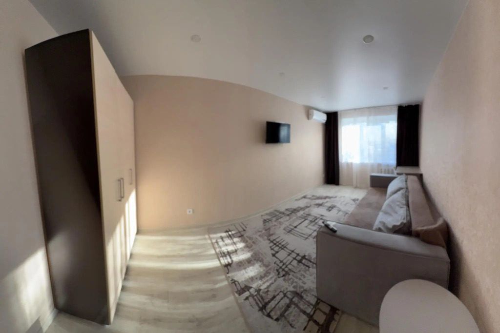 Фотография квартиры Тепло Дом на улице Войкова 18