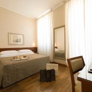 Фотографии гостиницы
Hotel Fenice