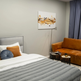 Фотография квартиры Апартаменты Kaliningrad Home