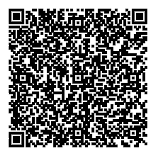 QR код гостиницы AQUILA