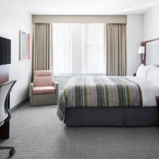 Фотографии гостиницы
Club Quarters Hotel Downton, Houston