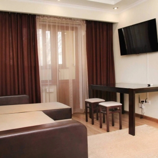 Фотография квартиры Квартира Ваз возле аэропорта