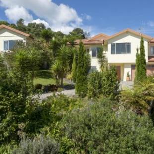 Фотографии мини отеля 
            Seascape Villa B&B