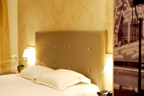 Фотография гостиницы Hôtel De La Herse d'Or