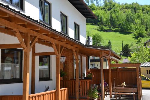 Фотография гостевого дома Gasthof Roitner