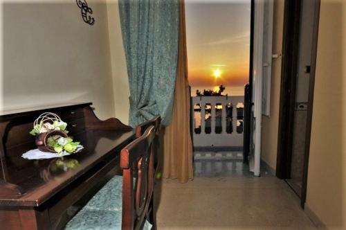 Фотография мини отеля B&B La Riviera