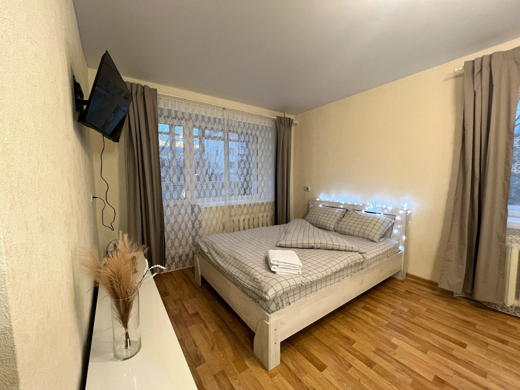 Фотография квартиры Квартира напротив ЦУМа