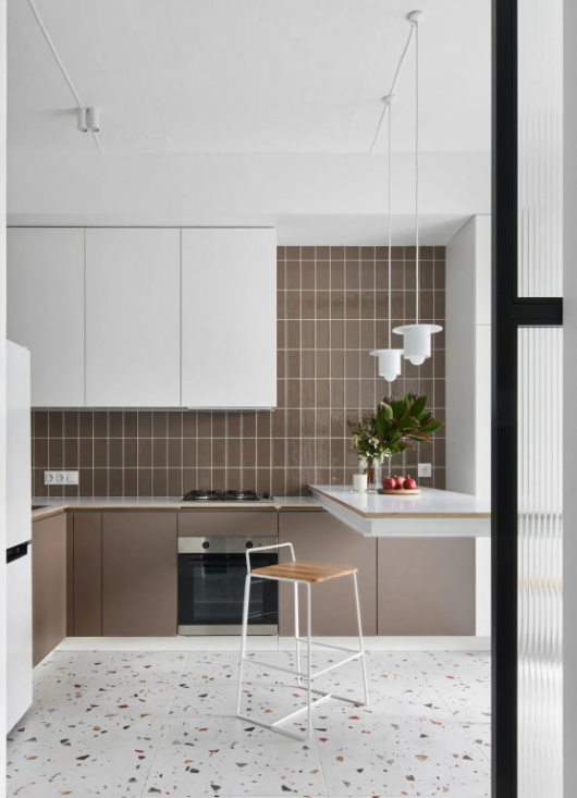 Фотографии квартиры 
            Апартаменты Loft Minimal