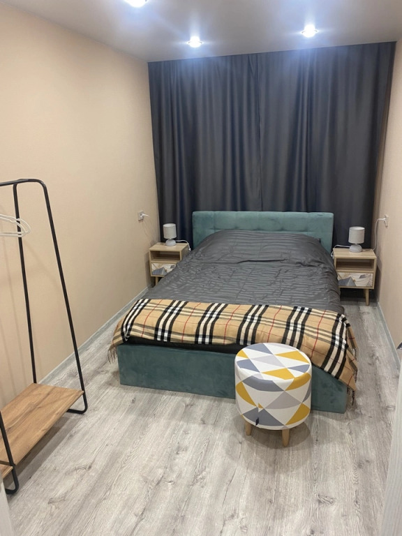 Фотография квартиры Квартира на проспекте Кирова 25