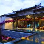 Фотография гостиницы Hotel Indigo Lijiang Ancient Town, an IHG Hotel