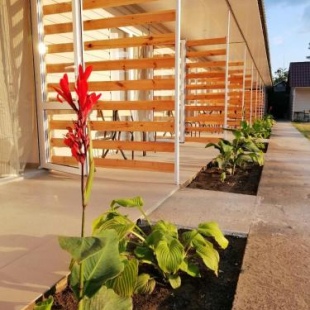 Фотография базы отдыха Буджак