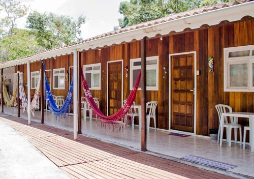 Фотография гостиницы Pousada Renascer