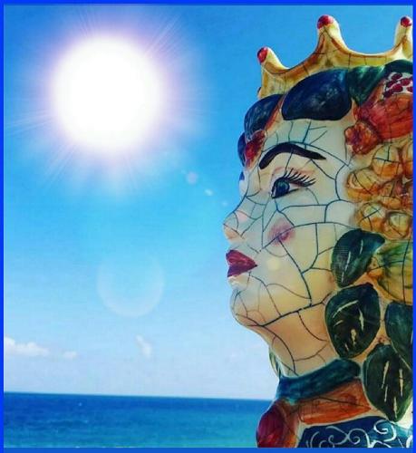 Фотография гостевого дома I MORI IN CAMPIDOGLIO AFFITTA CAMERE