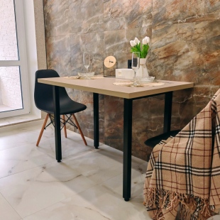 Фотография квартиры Квартира бизнес класса